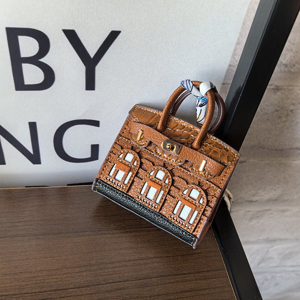 Mini Faubourg Bag